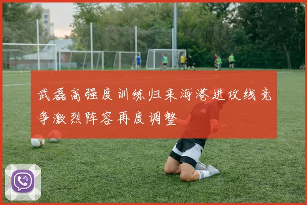 武磊高强度训练归来海港进攻线竞争激烈阵容再度调整