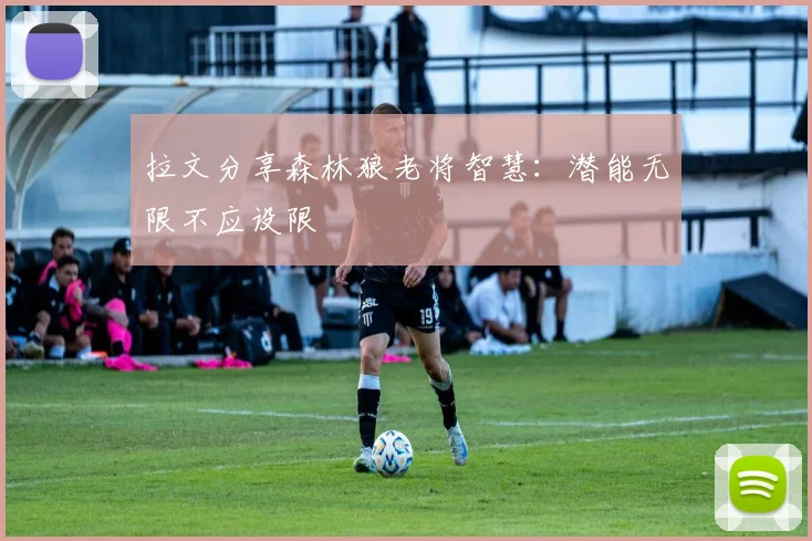 拉文分享森林狼老将智慧：潜能无限不应设限